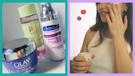 Best Retinol Products In The Philippines