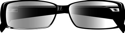 Clipart - My Glasses