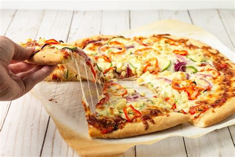 10 Of The Best Places To Grab Pizza In Miami