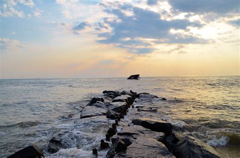 Cape May Point State Park | State parks, Cape may point, Cape may