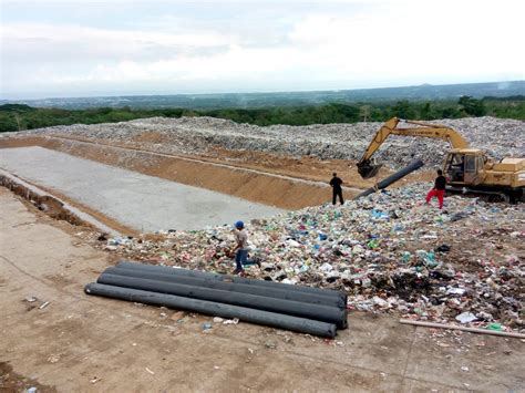 Bataan Sanitary Landfill Phase1 – Fabrimetrics Philippines Inc.