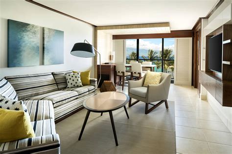 Maui Luxury Resort - Hotel | Wailea Beach Resort - Marriott, Maui