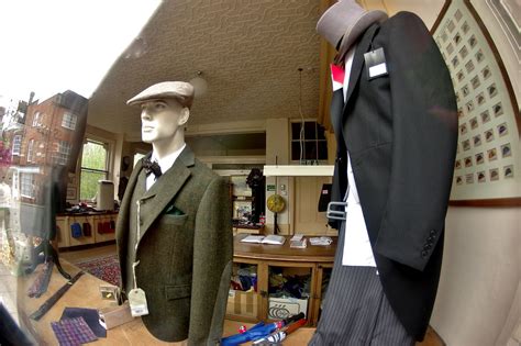 Top hat and tails at Eton College | A black tailcoat (or mor… | Flickr