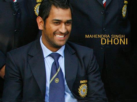 11 Lesser Known Facts About Captain Cool MS Dhoni