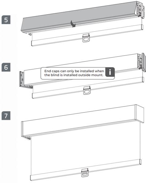 Indoor Shade Installation Guide