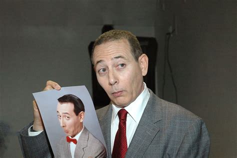 Paul Reubens, best known for playing Pee-wee Herman, dies at 70, leaving a message for fans ...