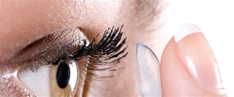 The Three Main Types of Contact Lenses | Eye Associates