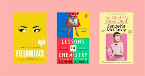 Here Are The 14 Best Books We've Read In 2023.