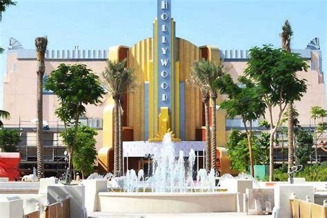 Motiongate Dubai Tickets, Dubai Attraction Tickets - itickets.ae | Your ...