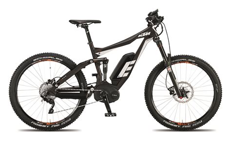 KTM Macina eGNITION Plus 2015 | Pedelecs - Electric Bike Community