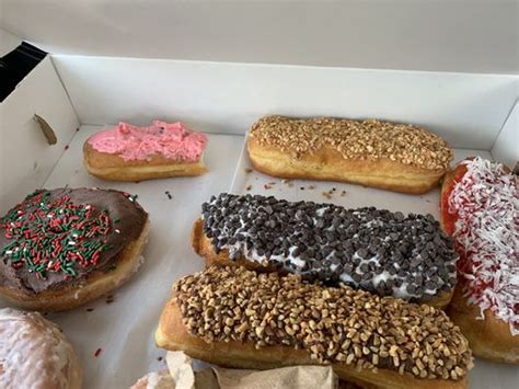 JEFF’S DONUTS - Updated December 2024 - 51 Photos & 33 Reviews - 6405 Bardstown Rd, Louisville ...