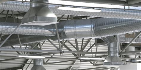 How Properly Sized Ductwork Enhances Your Commercial HVAC System ...