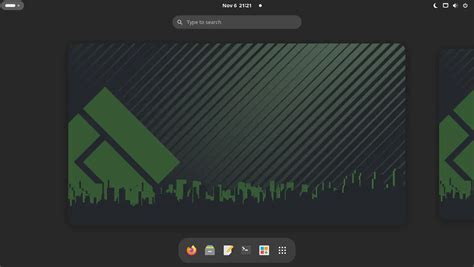 Manjaro Linux finally adds GNOME 45 to Stable Repository! - FOSTips