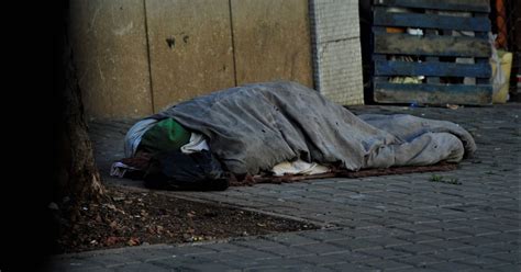 Gauteng social development set aside over R87 million for homeless ...