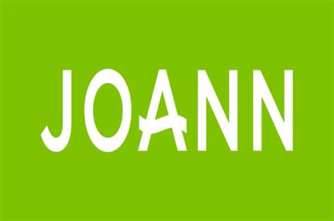 joann fabrics logo 10 free Cliparts | Download images on Clipground 2024