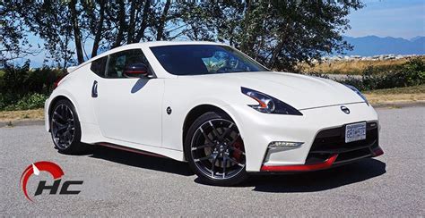 2020 Nissan 370Z Nismo Review: An Oldie But A Goodie | HotCars