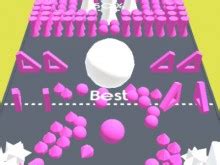 Color Bump 3D - 🕹️ Online Game | Gameflare.com