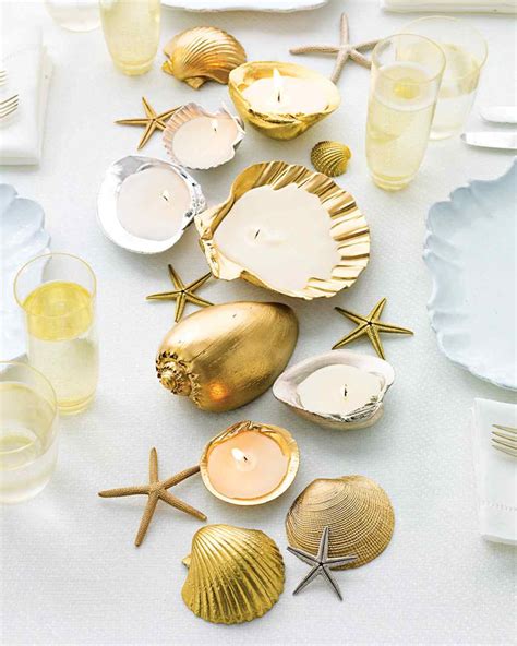 22 Creative DIY Seashell Projects You Can Make - H20Bungalow