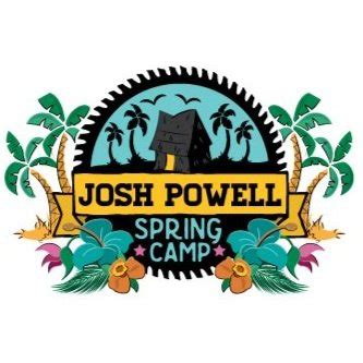 Josh Powell Camp