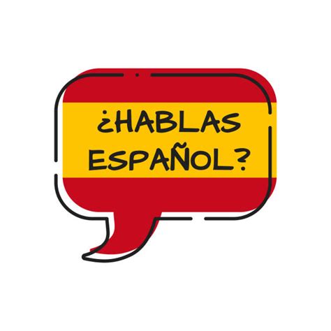 Spanish Language Illustrations, Royalty-Free Vector Graphics & Clip Art - iStock