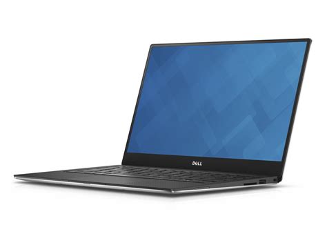 Dell XPS 13 Ultrabook Review - NotebookCheck.net Reviews