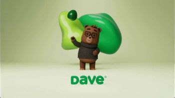 Dave App TV Spot, 'Bank Heist' - iSpot.tv