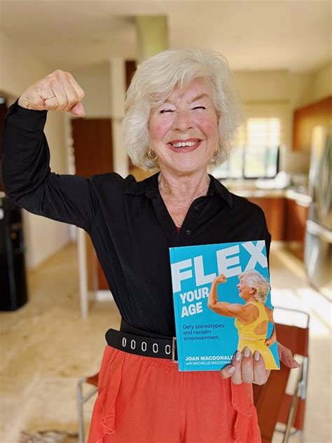 Fitness Influencer Joan MacDonald: It’s Not Too Late to Embrace a Healthier Life