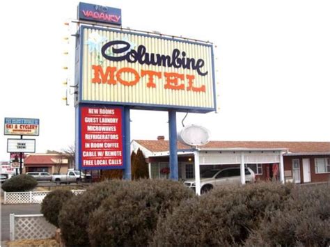 Columbine Motel | Grand Junction (CO) 2020 UPDATED DEALS, HD Photos & Reviews