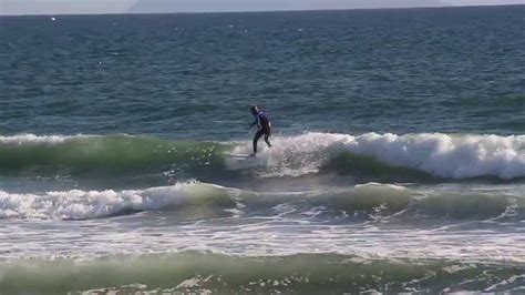 Surfing Coronado - Coronado Times