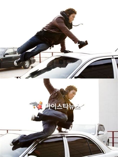 'Dream High' Ok Taecyeon will show his acrobatic action scenes @ HanCinema :: The Korean Movie ...