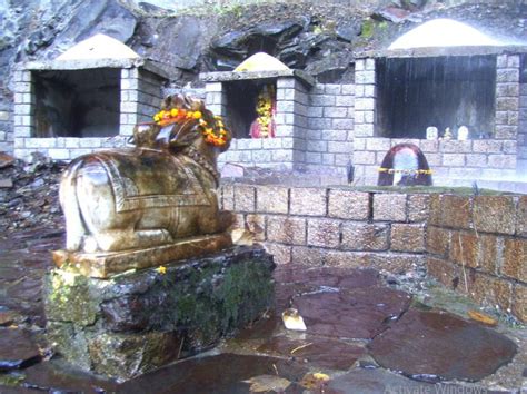 Anjani Mahadev Temple - History, Timings, Accommodations, Puja