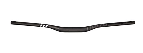 DEITY ::: SKYWIRE 35 CARBON HANDLEBAR - 25mm RISE - DEITY | Premium Race Goods