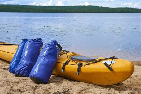 How to Choose The Best Fish Bags For Kayak - Real Kayak