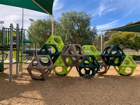 Aliso Viejo Community Park – Go Park Play