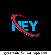 23 Ney Business Logo Clip Art | Royalty Free - GoGraph