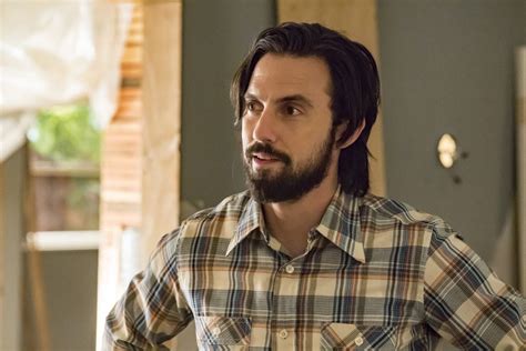 Milo Ventimiglia Talks About This Is Us Season 1 Finale | POPSUGAR ...