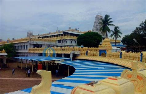 Annavaram - Temple History, Timings, Vratham Booking, Ticket Cost, Phon