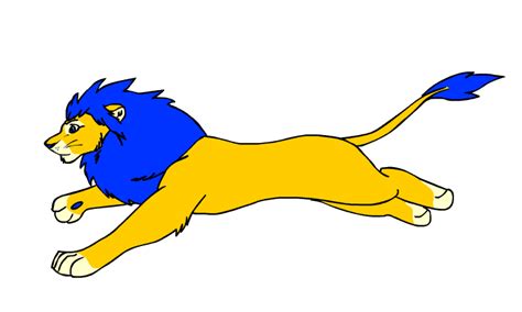 Lion Animated Gif - ClipArt Best