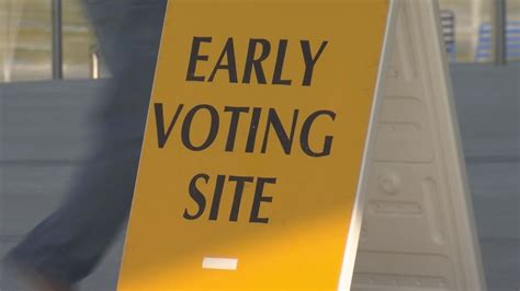 South Carolina early voting starts Monday; here’s where to cast your ...