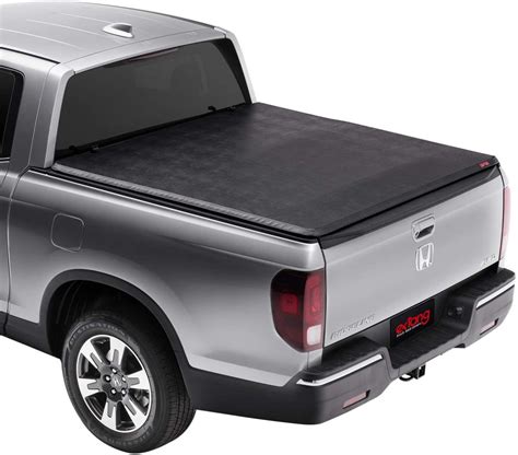 10 Best Truck Bed Covers For Toyota Tacoma