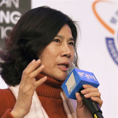 Meet ‘iron lady’ Dong Mingzhu, the Chinese businesswoman behind Gree Electric | South China ...