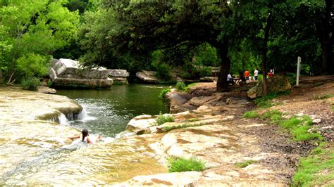 The 10 Best Parks To Explore in Austin This Spring