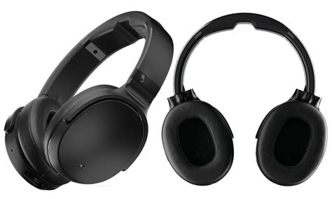 Skullcandy Venue Wireless Over-Ear Bluetooth Headphones with ANC (NEW ...