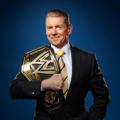 Vince McMahon Family Photos, Wife, Age, Daughter, Son Name