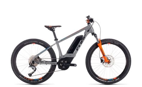 Pin on CUBE E-Bikes 2020