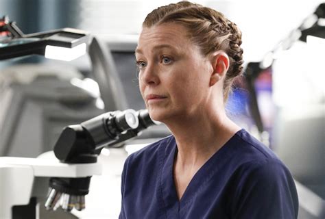 ‘Grey’s Anatomy’ Finale Recap: Season 16, Episode 21 — Owen and Teddy | TVLine