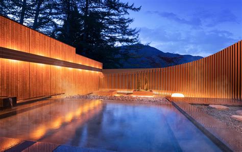 HOSHINOYA Karuizawa | Hoshino Resorts [Official]