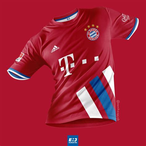 Bayern Concept Kit / Fc Bayern Away Kit Concept Nike Imgur : Authentic ...