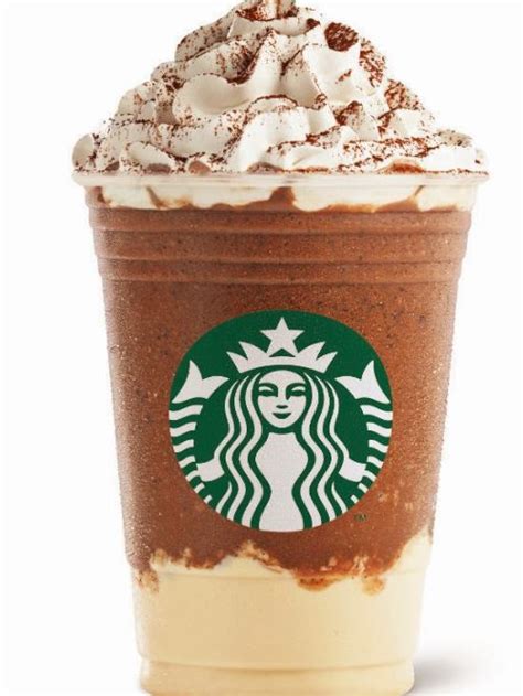 STARBUCKS GRANDE FRAPPUCCINO B1G1 JUNE 29, 2018 ONLY AFTER 3 PM!