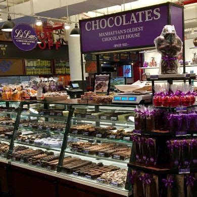 Li-Lac Chocolates Chelsea Market Delivery or Pickup in New York, NY